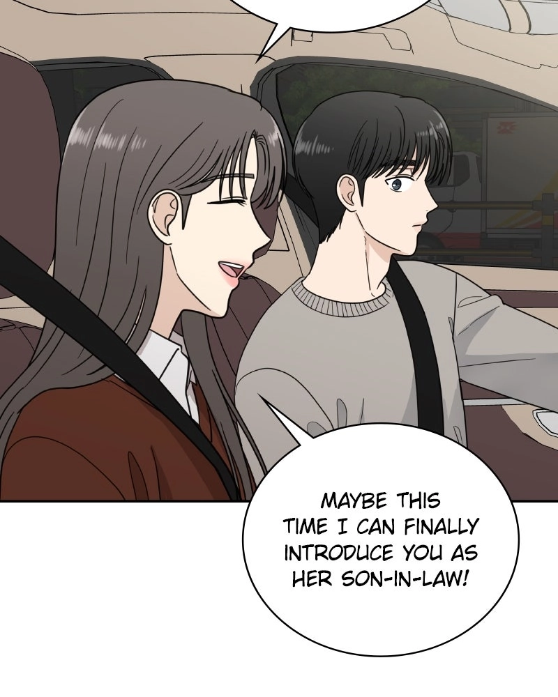 Read It Wasn’t Love At First Sight chapter 60 image 51 on Lezhin