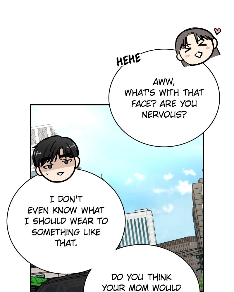 Read It Wasn’t Love At First Sight chapter 60 image 53 on Lezhin