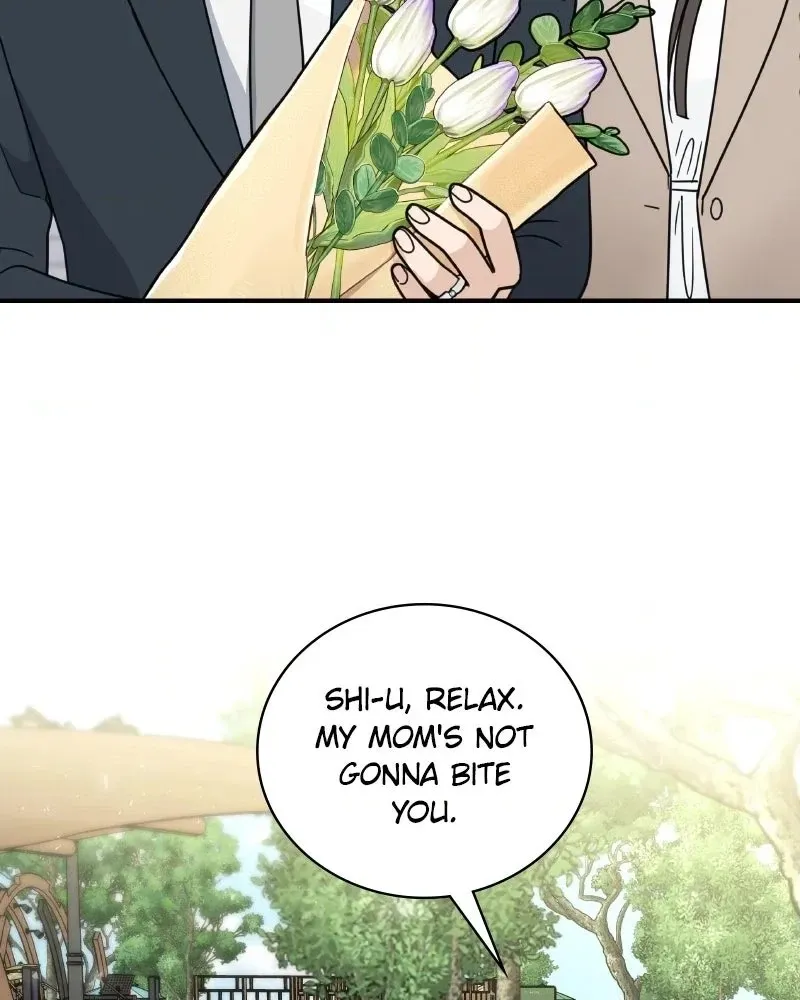 Read It Wasn’t Love At First Sight chapter 60 image 59 on Lezhin