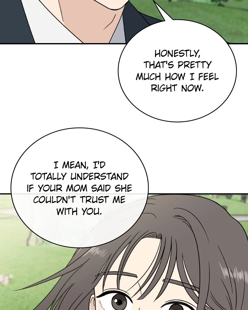 Read It Wasn’t Love At First Sight chapter 60 image 62 on Lezhin