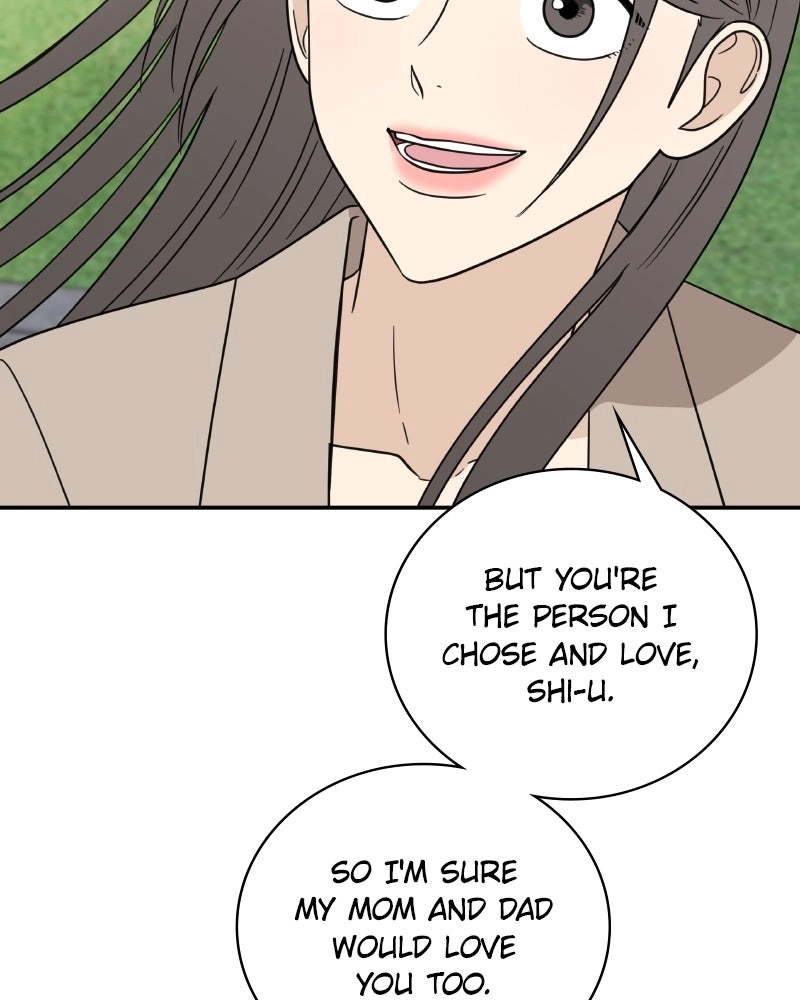 Read It Wasn’t Love At First Sight chapter 60 image 63 on Lezhin