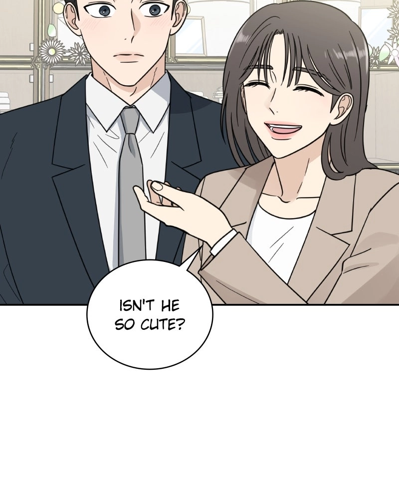 Read It Wasn’t Love At First Sight chapter 60 image 66 on Lezhin