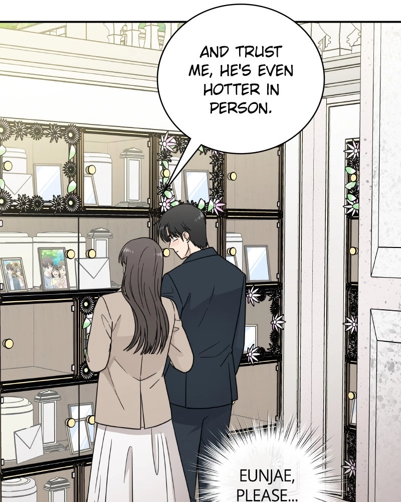 Read It Wasn’t Love At First Sight chapter 60 image 67 on Lezhin