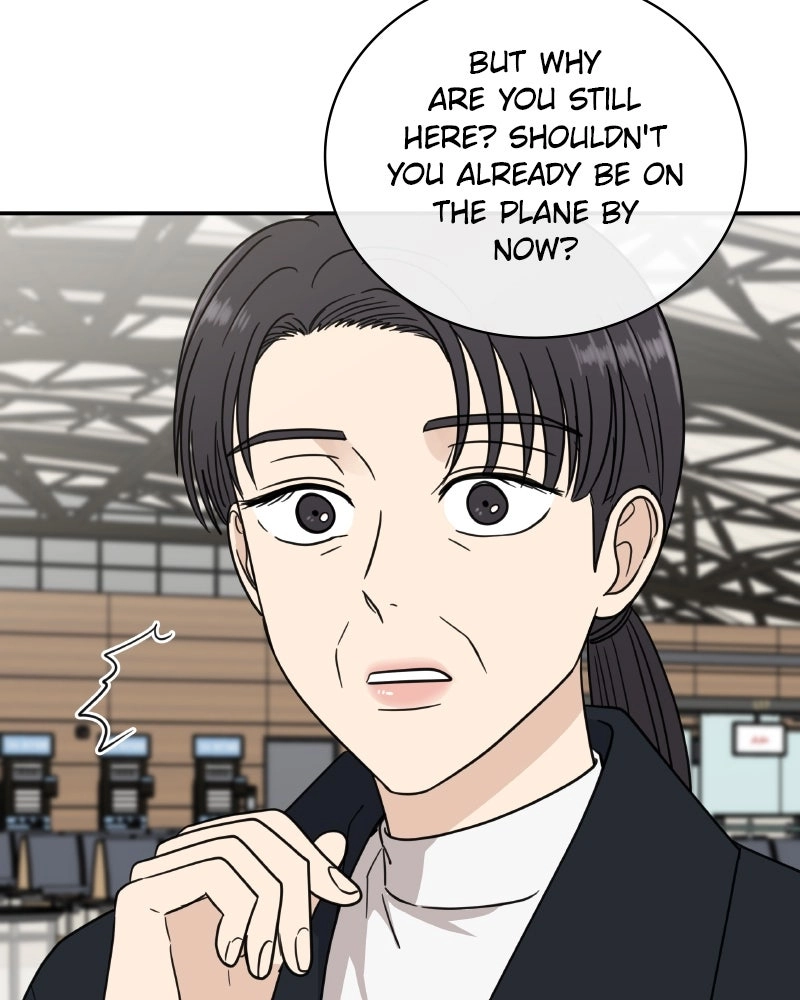 Read It Wasn’t Love At First Sight chapter 60 image 7 on Lezhin