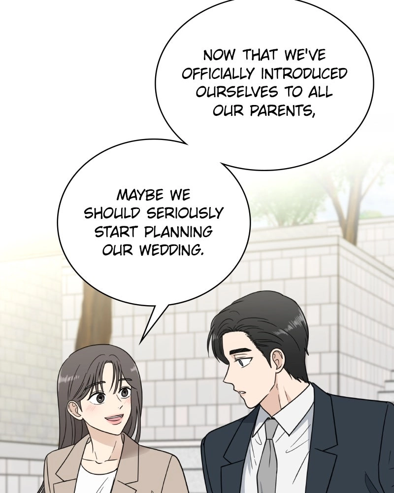 Read It Wasn’t Love At First Sight chapter 60 image 71 on Lezhin