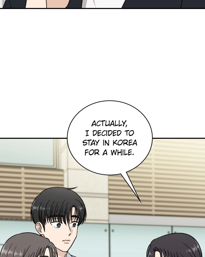 Read It Wasn’t Love At First Sight chapter 60 image 8 on Lezhin