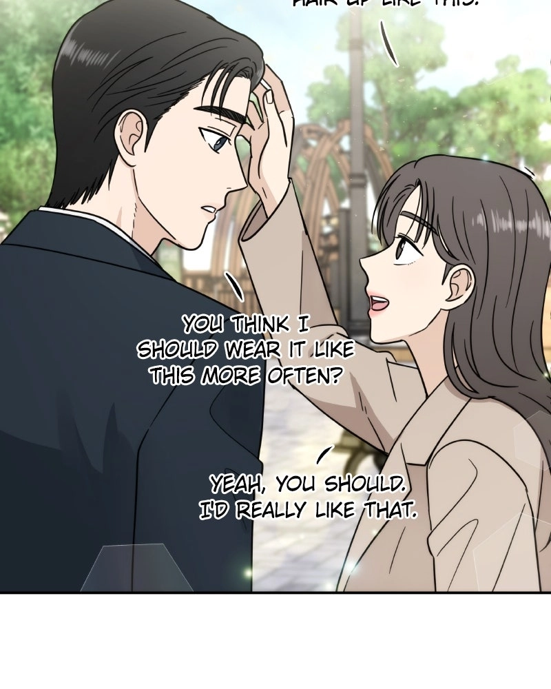 Read It Wasn’t Love At First Sight chapter 60 image 87 on Lezhin