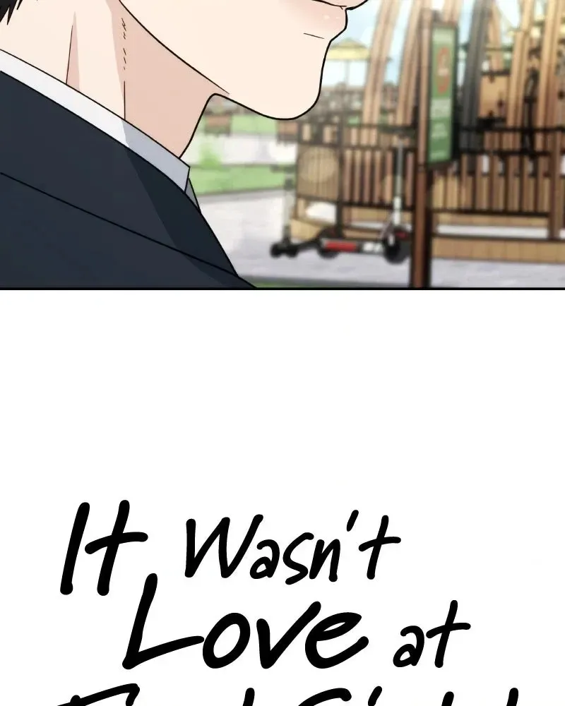Read It Wasn’t Love At First Sight chapter 60 image 89 on Lezhin