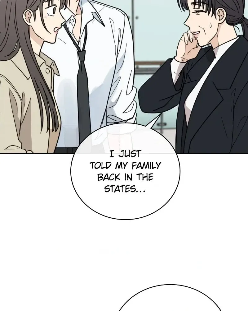 Read It Wasn’t Love At First Sight chapter 60 image 9 on Lezhin