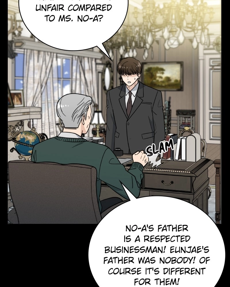 Read It Wasn’t Love At First Sight chapter 61 image 11 on Lezhin