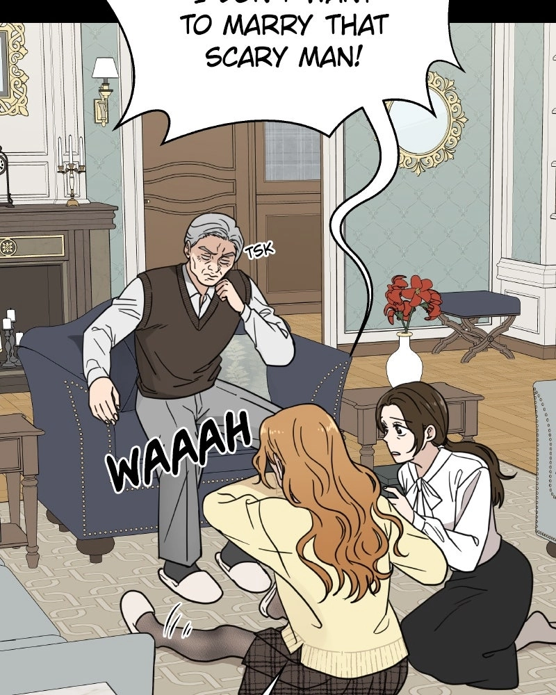 Read It Wasn’t Love At First Sight chapter 61 image 13 on Lezhin