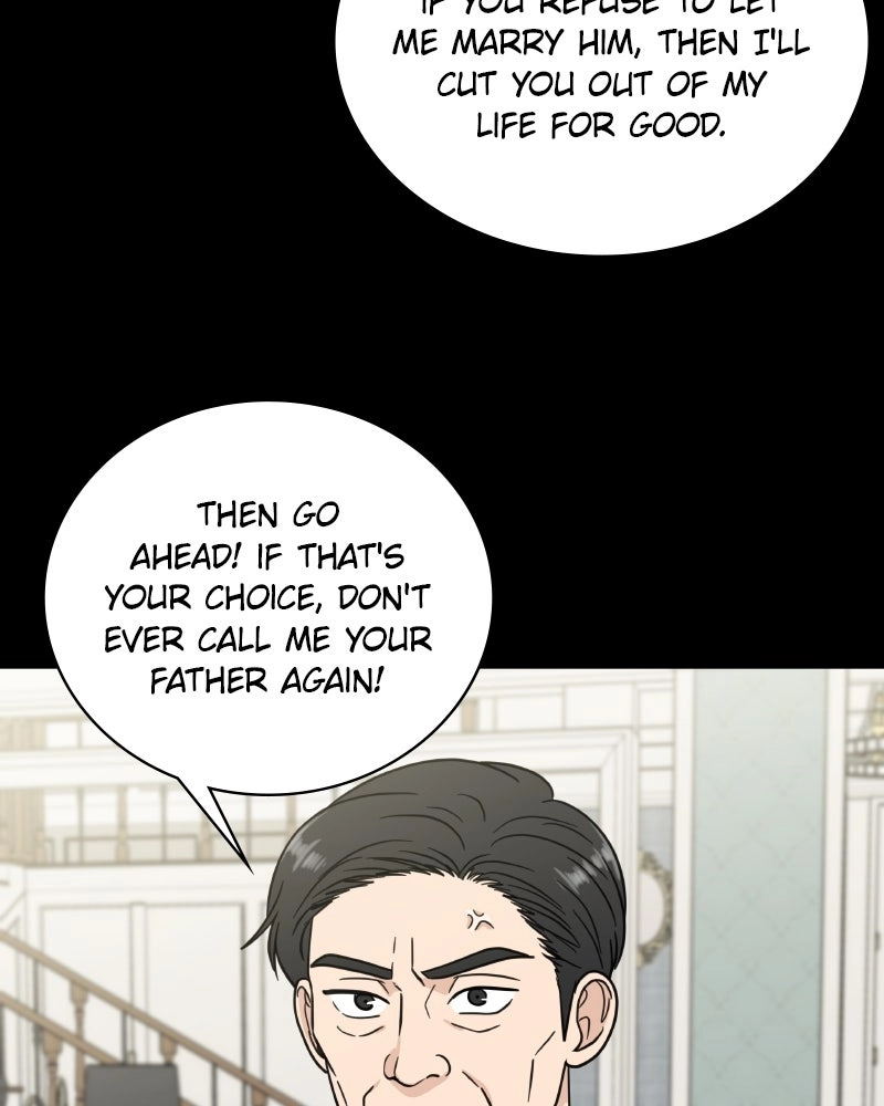 Read It Wasn’t Love At First Sight chapter 61 image 3 on Lezhin