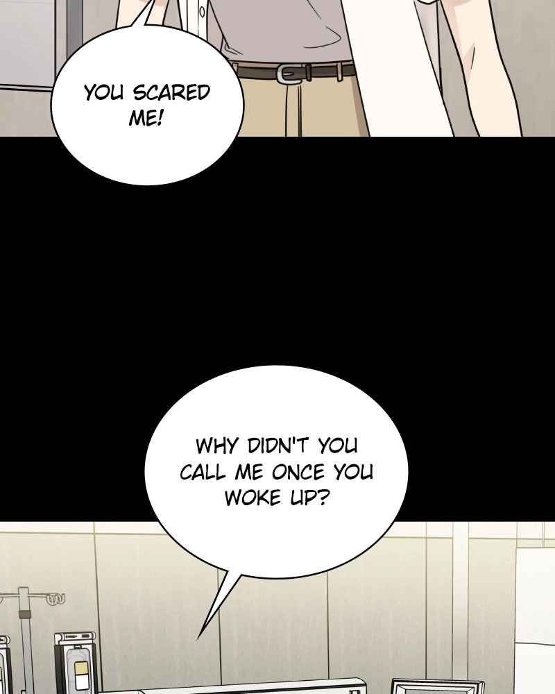 Read It Wasn’t Love At First Sight chapter 61 image 30 on Lezhin
