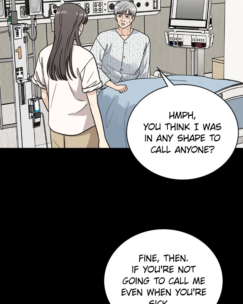 Read It Wasn’t Love At First Sight chapter 61 image 31 on Lezhin