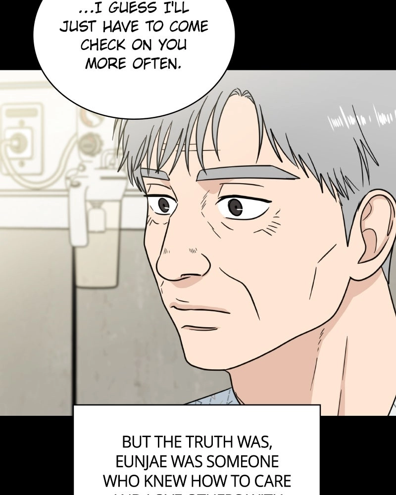 Read It Wasn’t Love At First Sight chapter 61 image 33 on Lezhin