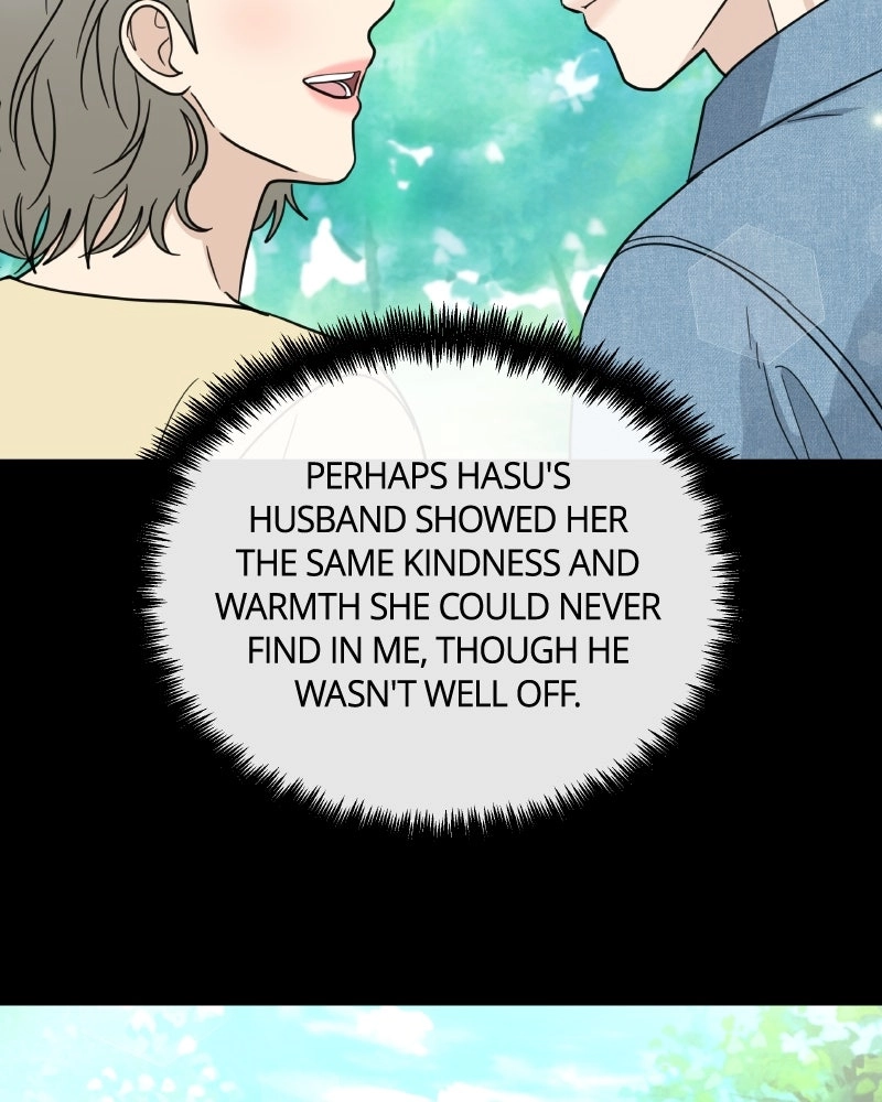 Read It Wasn’t Love At First Sight chapter 61 image 35 on Lezhin