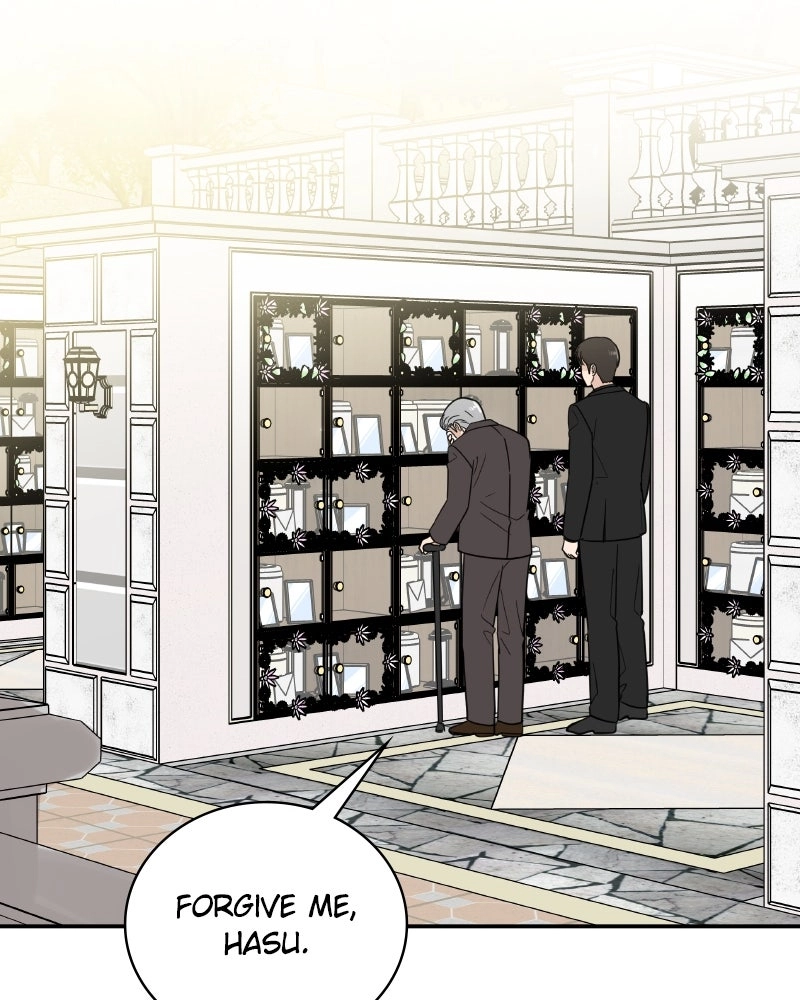 Read It Wasn’t Love At First Sight chapter 61 image 44 on Lezhin
