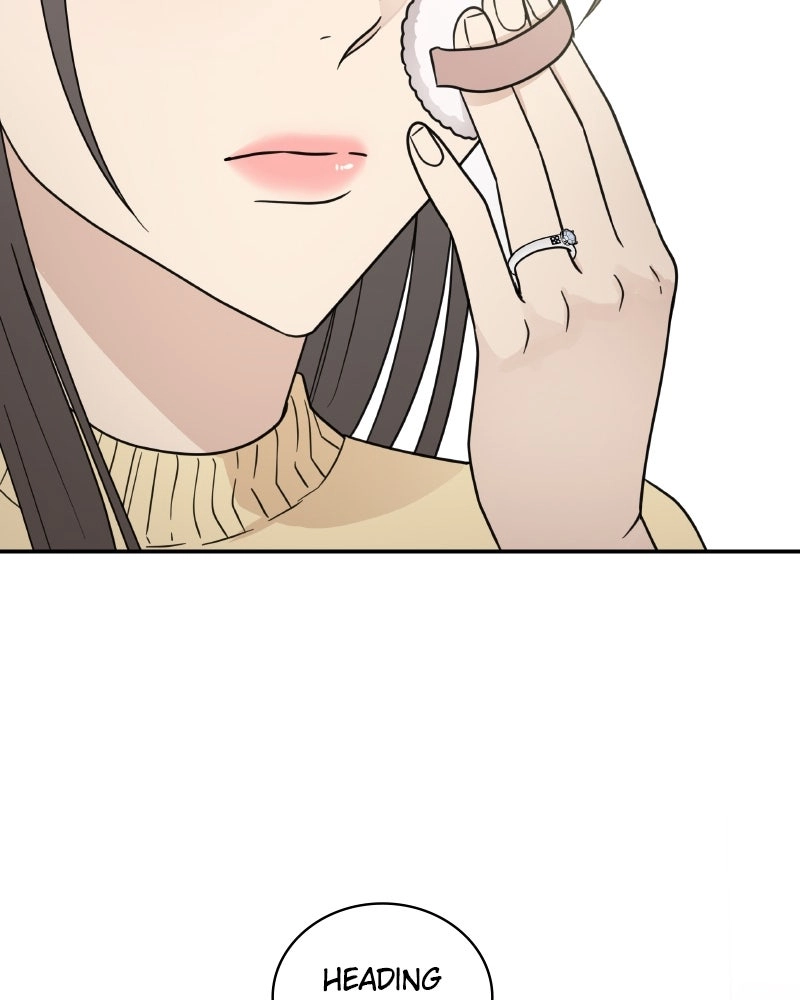 Read It Wasn’t Love At First Sight chapter 61 image 51 on Lezhin