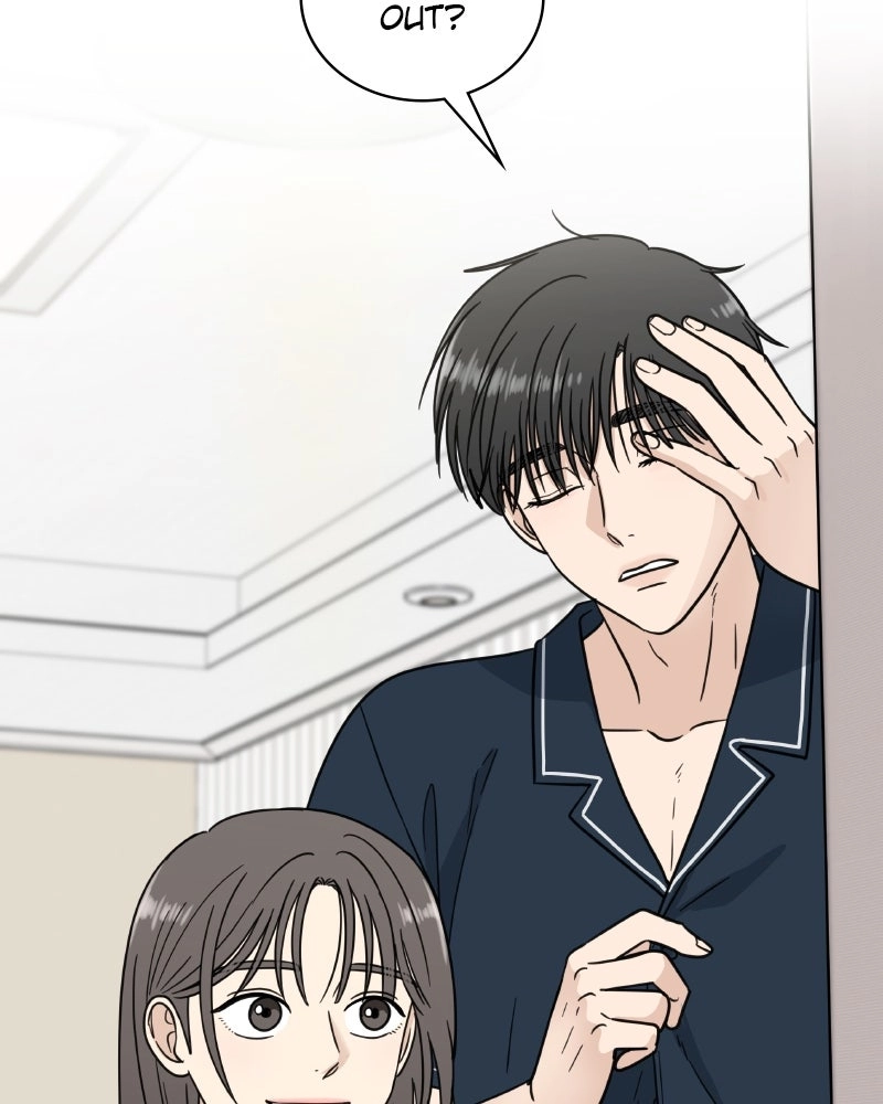 Read It Wasn’t Love At First Sight chapter 61 image 52 on Lezhin