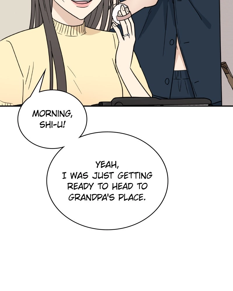 Read It Wasn’t Love At First Sight chapter 61 image 53 on Lezhin
