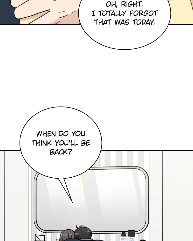 Read It Wasn’t Love At First Sight chapter 61 image 55 on Lezhin