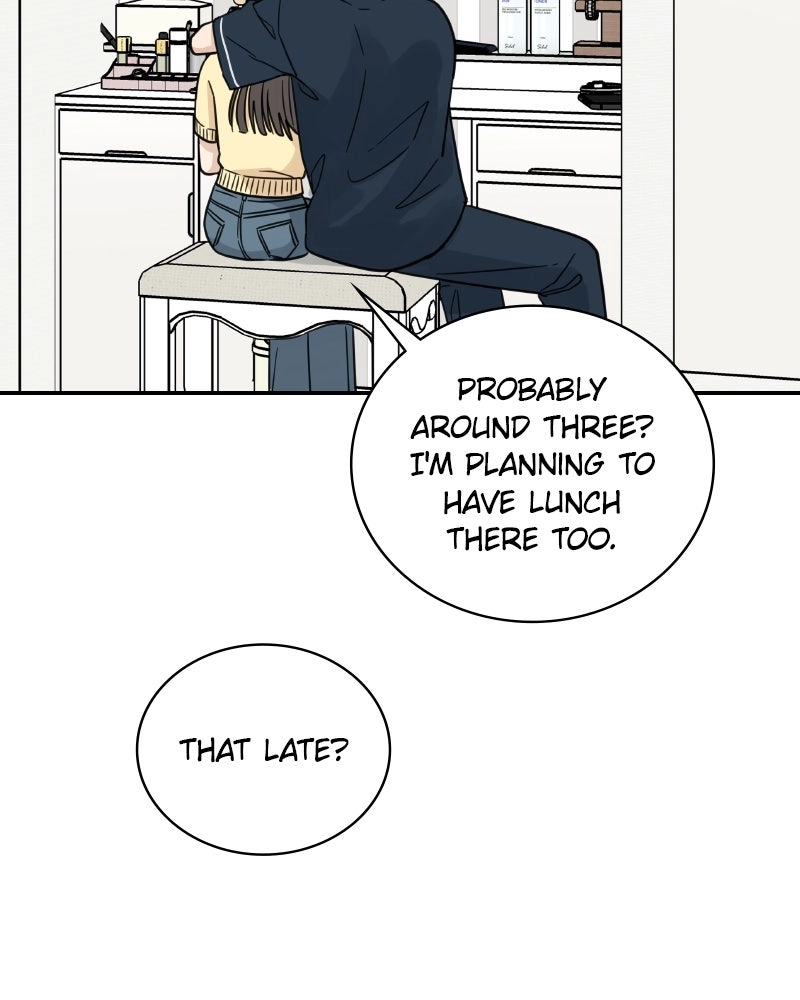 Read It Wasn’t Love At First Sight chapter 61 image 56 on Lezhin