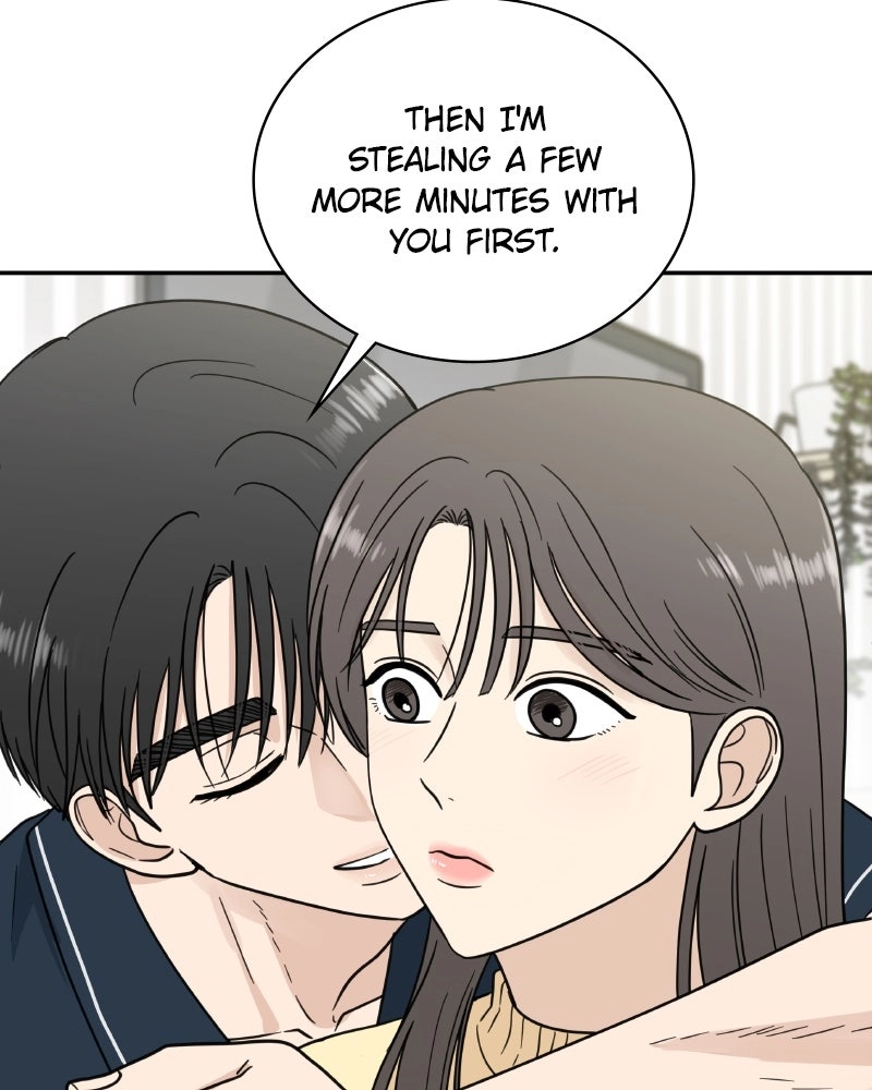 Read It Wasn’t Love At First Sight chapter 61 image 58 on Lezhin