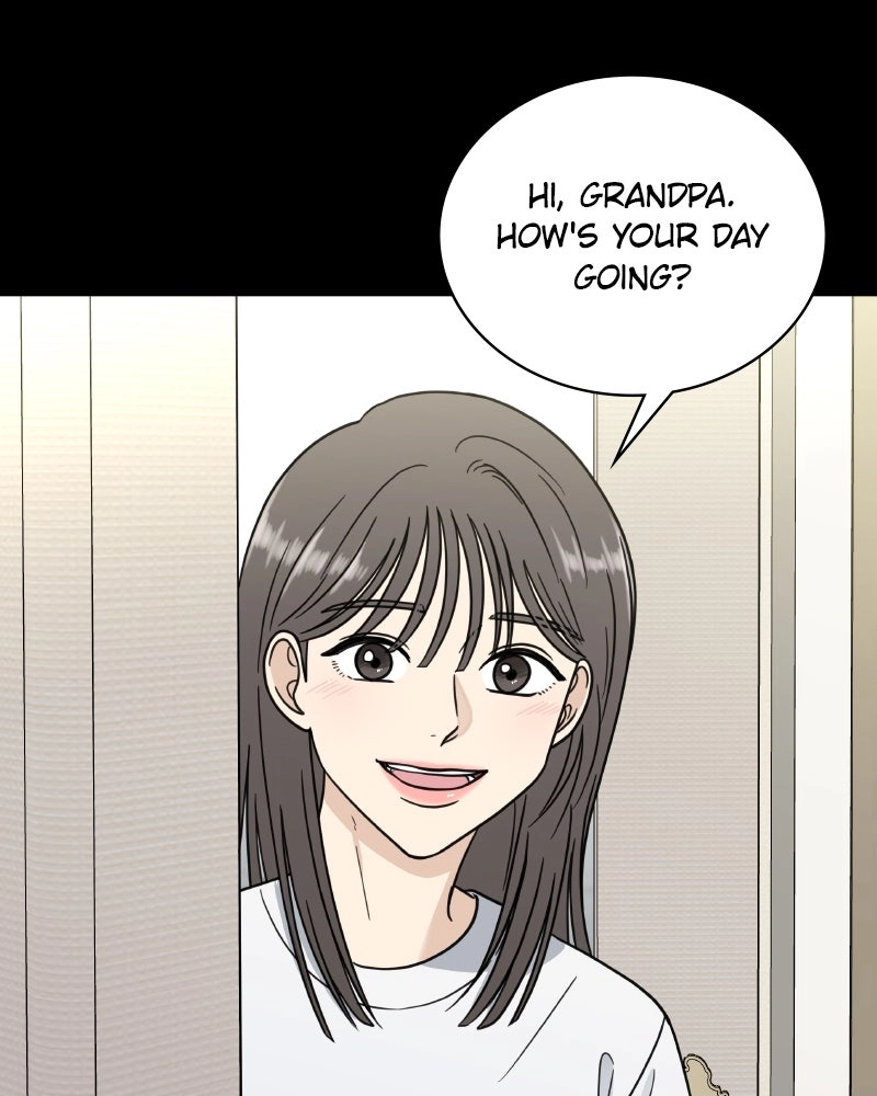 Read It Wasn’t Love At First Sight chapter 61 image 6 on Lezhin