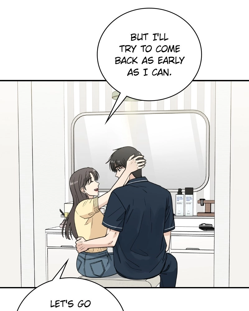Read It Wasn’t Love At First Sight chapter 61 image 62 on Lezhin