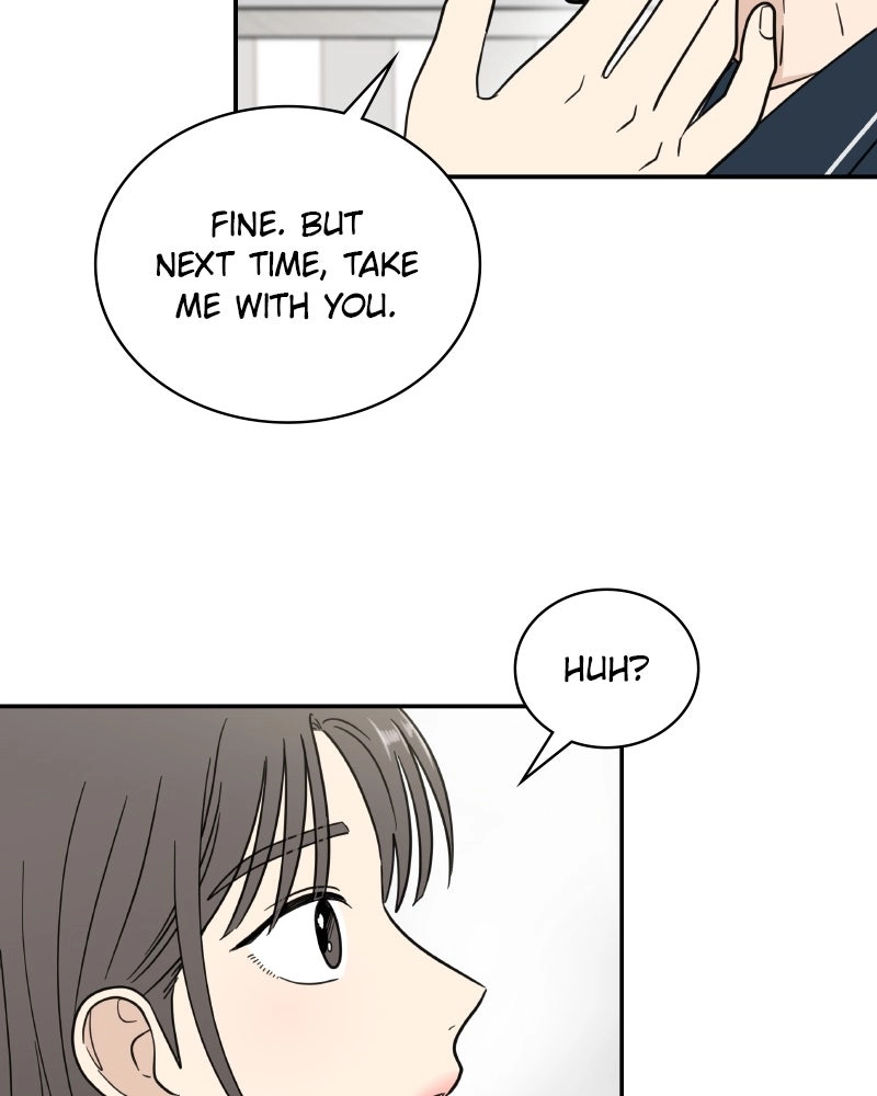 Read It Wasn’t Love At First Sight chapter 61 image 64 on Lezhin