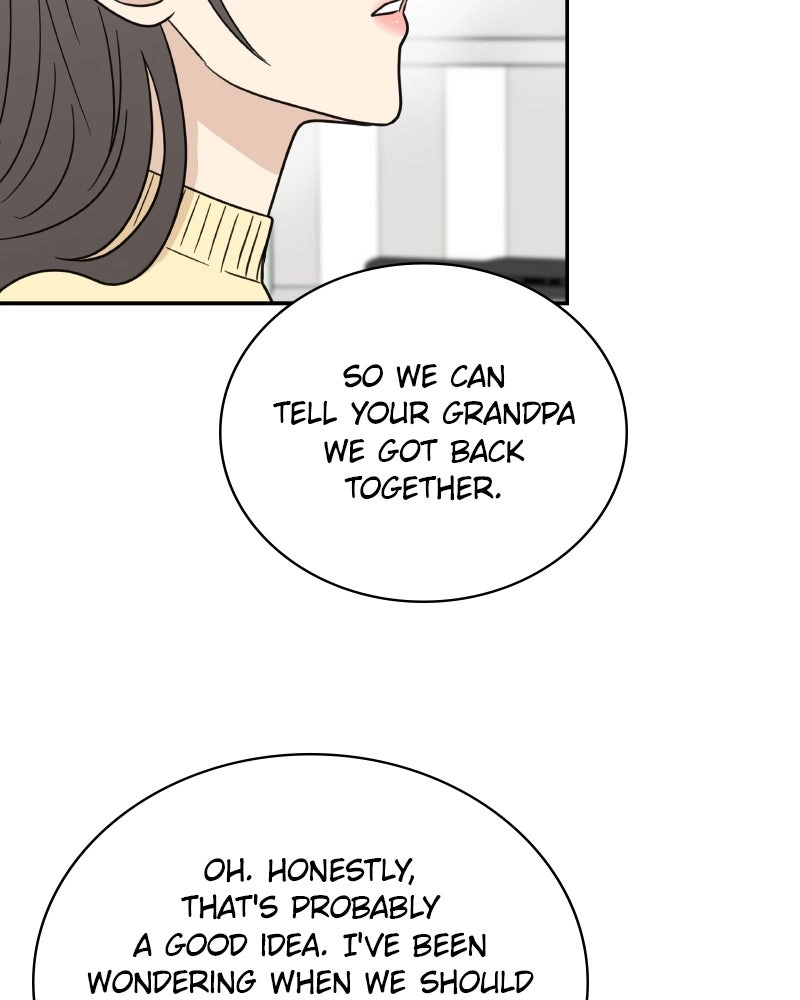 Read It Wasn’t Love At First Sight chapter 61 image 65 on Lezhin
