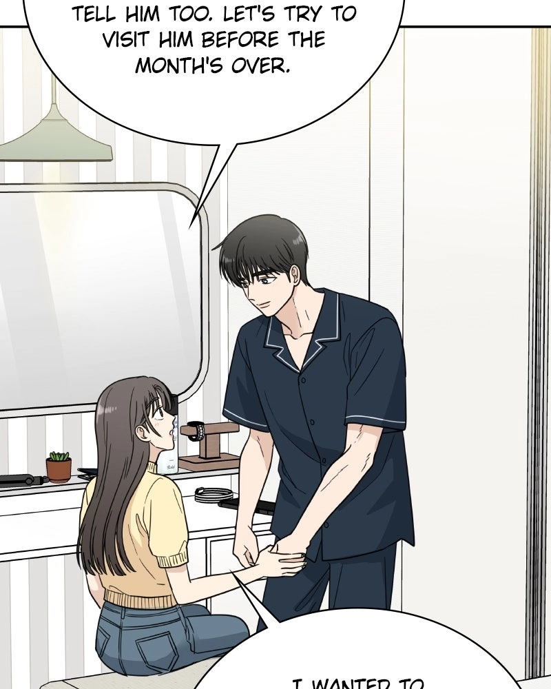 Read It Wasn’t Love At First Sight chapter 61 image 66 on Lezhin