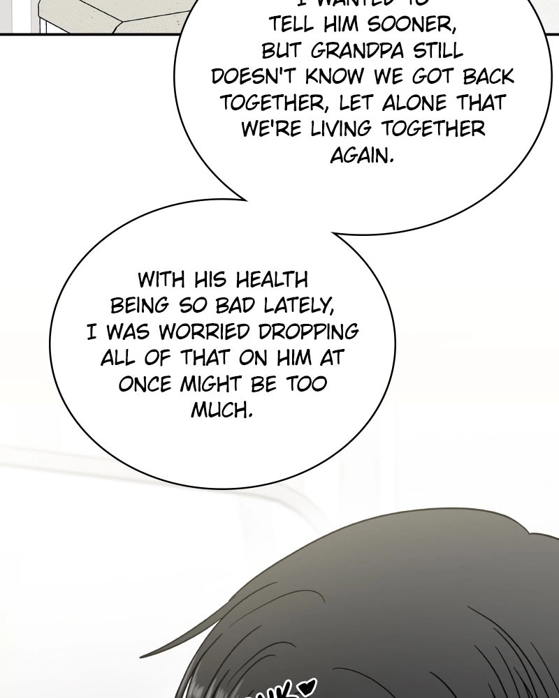 Read It Wasn’t Love At First Sight chapter 61 image 67 on Lezhin