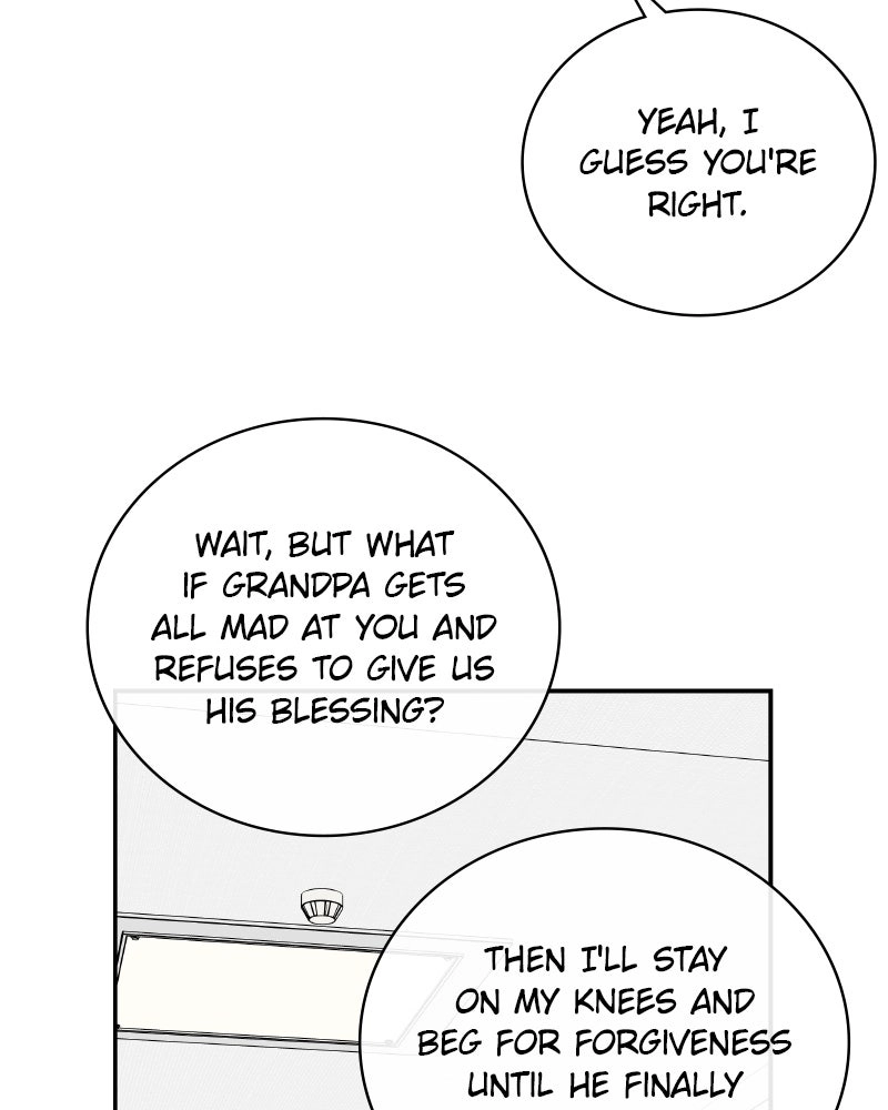 Read It Wasn’t Love At First Sight chapter 61 image 70 on Lezhin