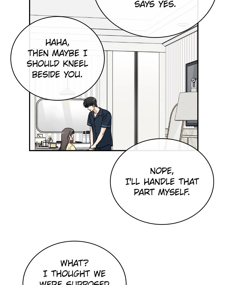 Read It Wasn’t Love At First Sight chapter 61 image 71 on Lezhin