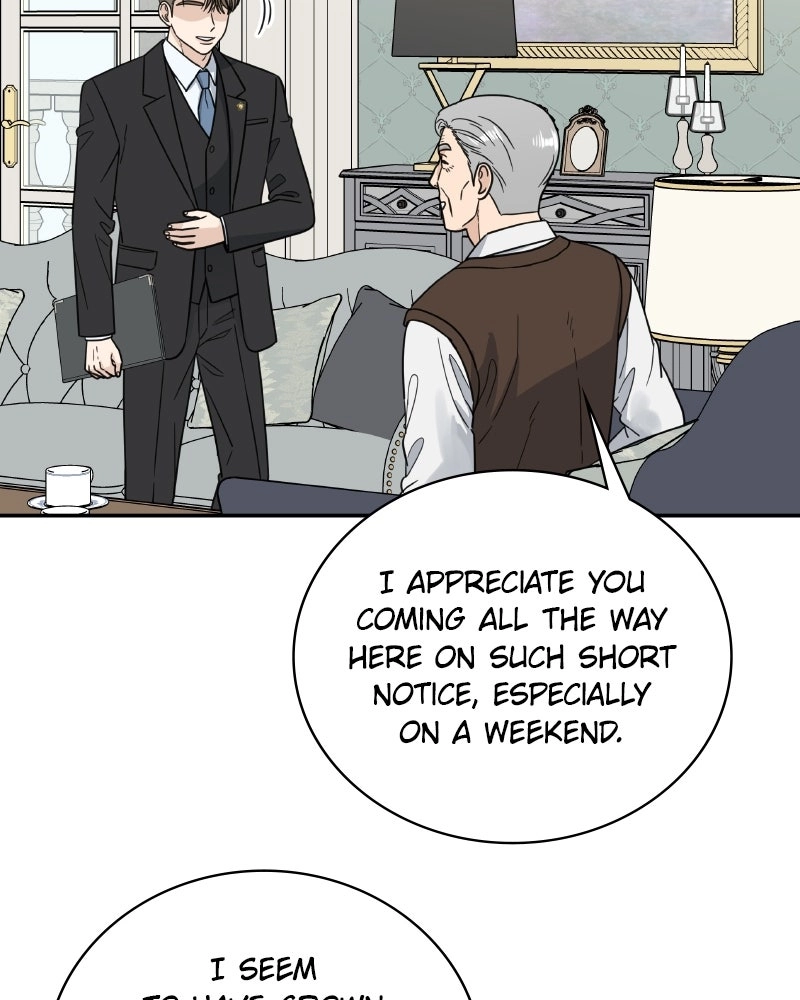 Read It Wasn’t Love At First Sight chapter 61 image 76 on Lezhin