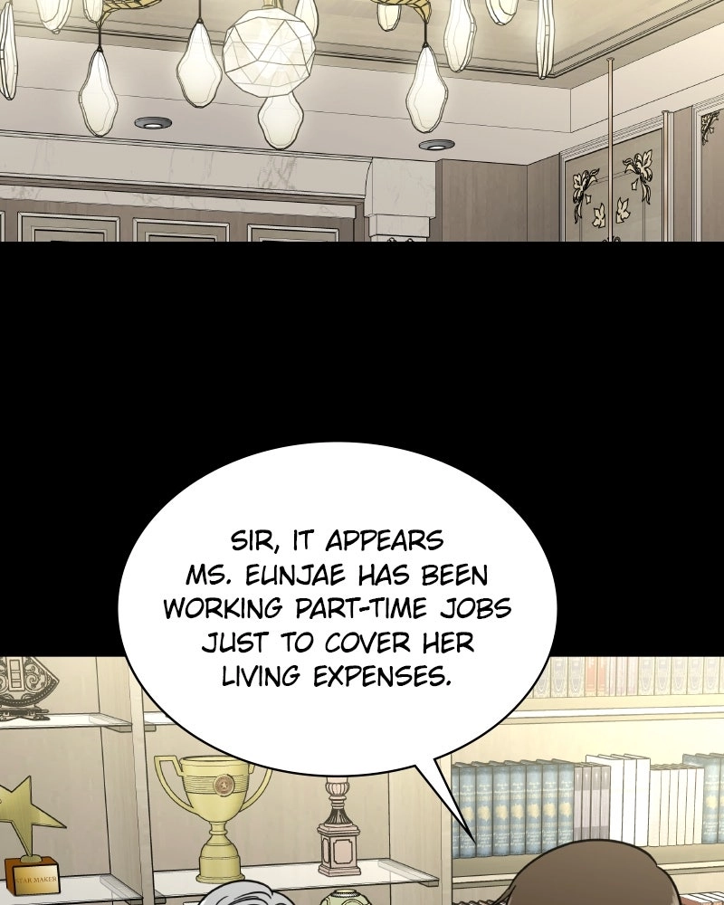 Read It Wasn’t Love At First Sight chapter 61 image 8 on Lezhin