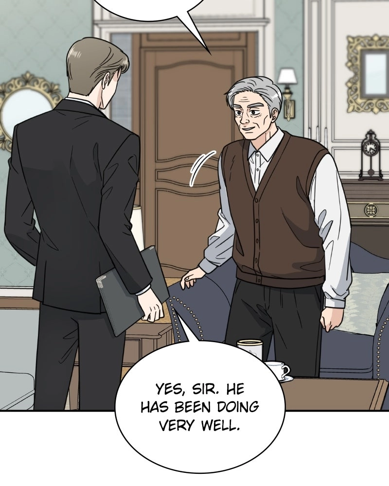 Read It Wasn’t Love At First Sight chapter 61 image 80 on Lezhin