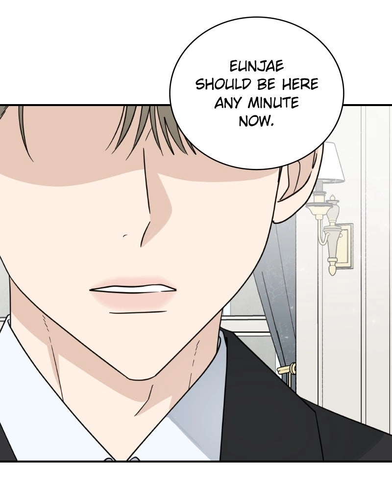Read It Wasn’t Love At First Sight chapter 61 image 84 on Lezhin