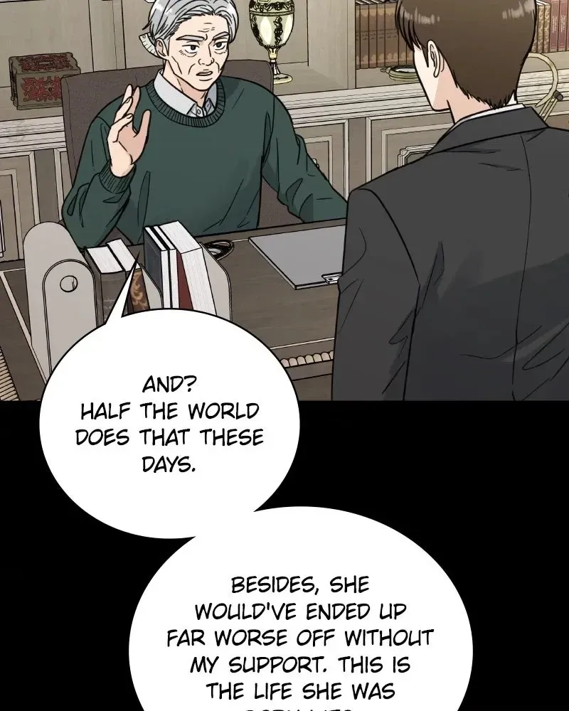 Read It Wasn’t Love At First Sight chapter 61 image 9 on Lezhin