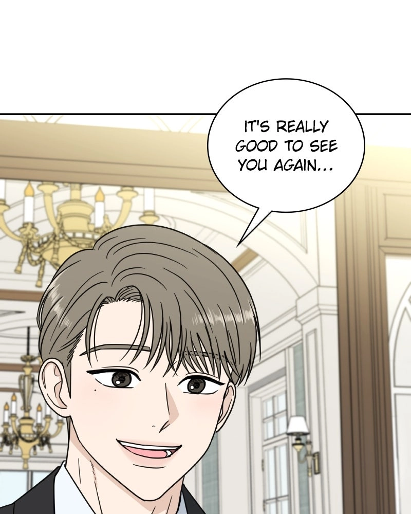 Read It Wasn’t Love At First Sight chapter 61 image 92 on Lezhin