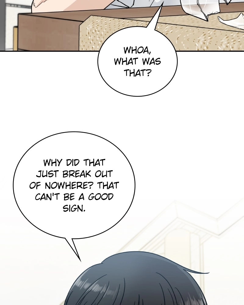 Read It Wasn’t Love At First Sight chapter 61 image 97 on Lezhin