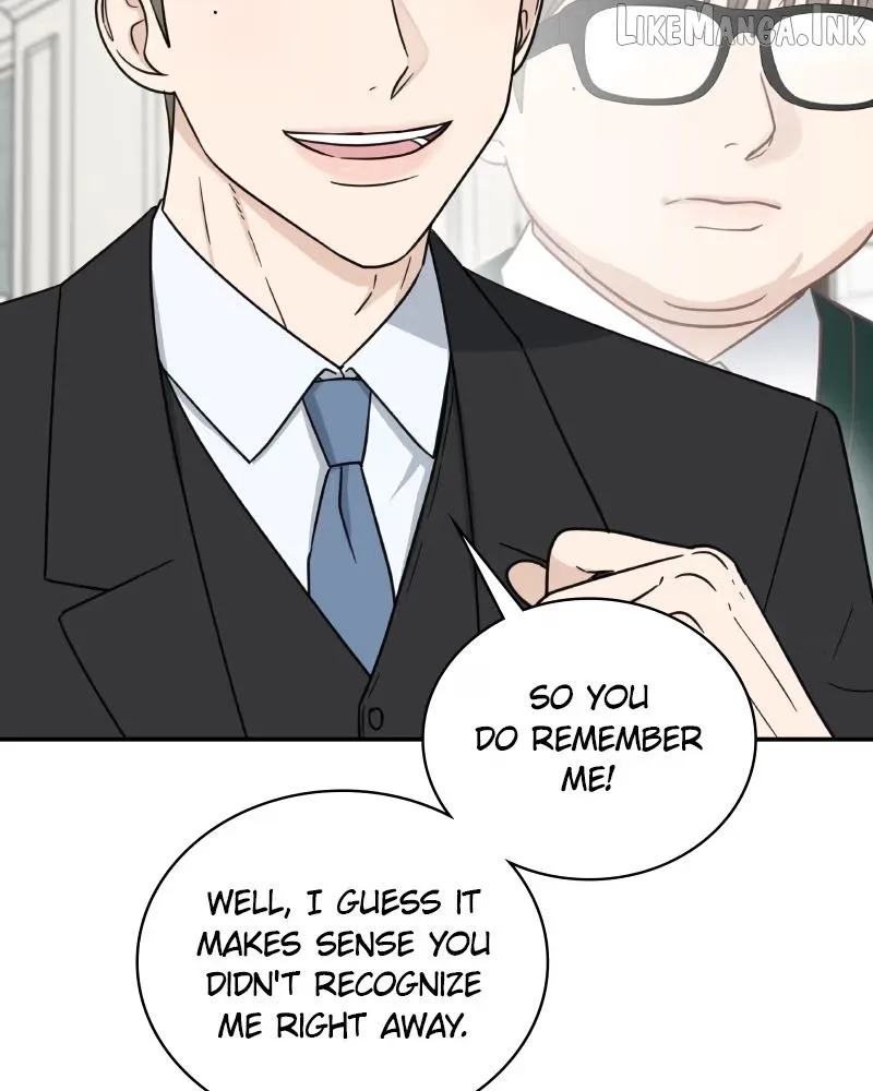 Read It Wasn’t Love At First Sight chapter 62 image 10 on Lezhin