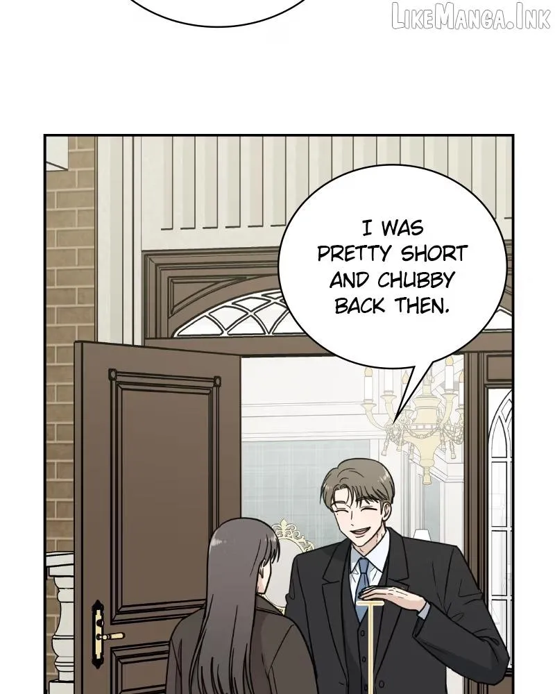 Read It Wasn’t Love At First Sight chapter 62 image 11 on Lezhin