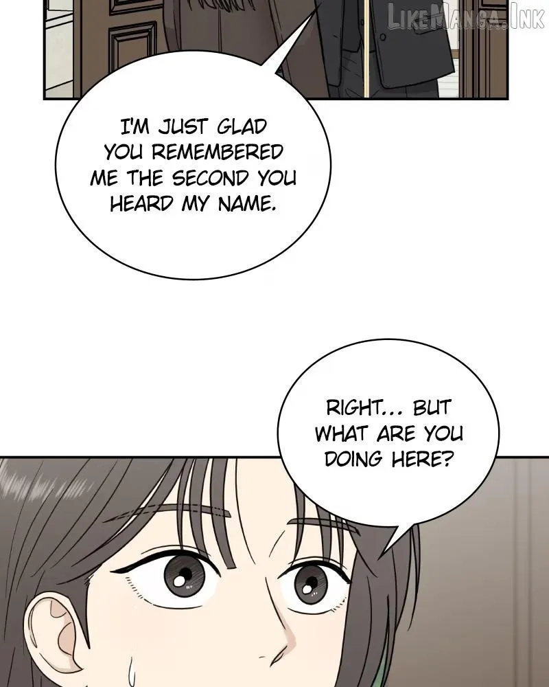 Read It Wasn’t Love At First Sight chapter 62 image 12 on Lezhin