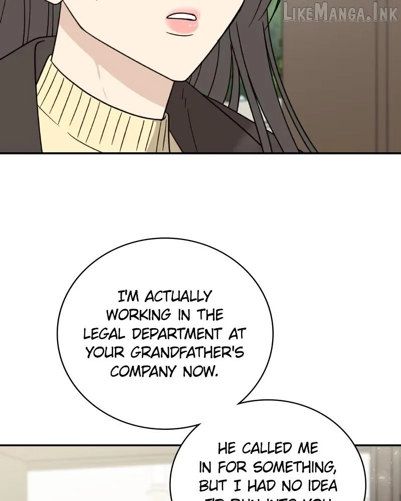 Read It Wasn’t Love At First Sight chapter 62 image 13 on Lezhin