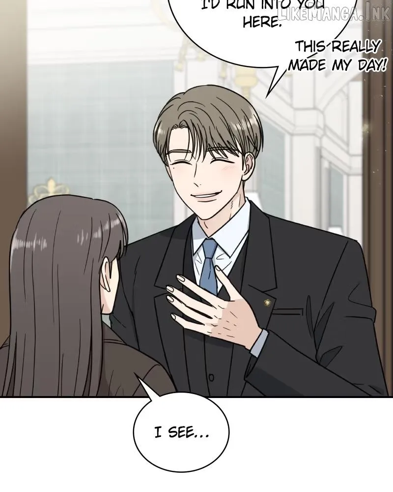 Read It Wasn’t Love At First Sight chapter 62 image 14 on Lezhin