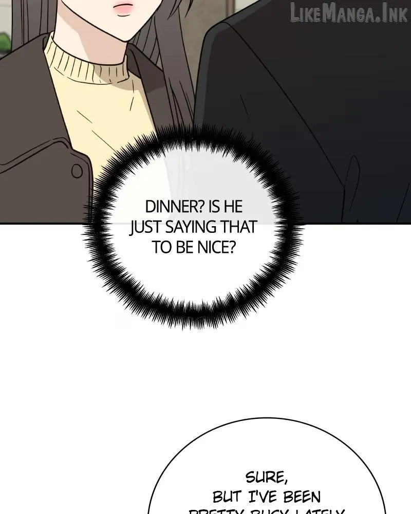Read It Wasn’t Love At First Sight chapter 62 image 17 on Lezhin
