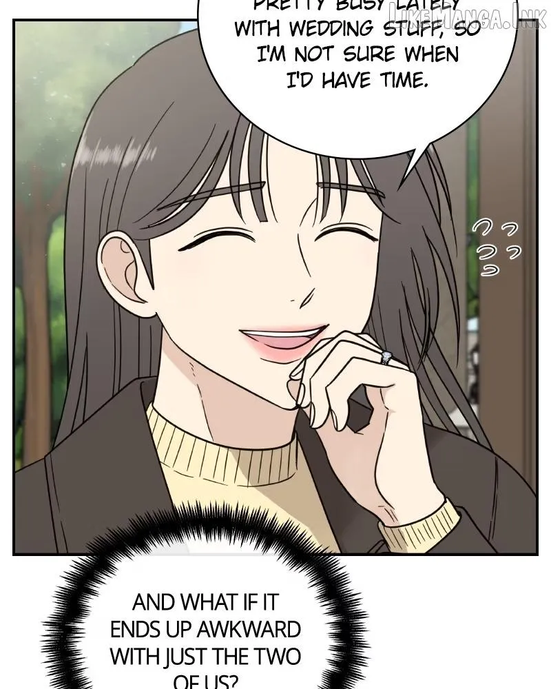 Read It Wasn’t Love At First Sight chapter 62 image 18 on Lezhin