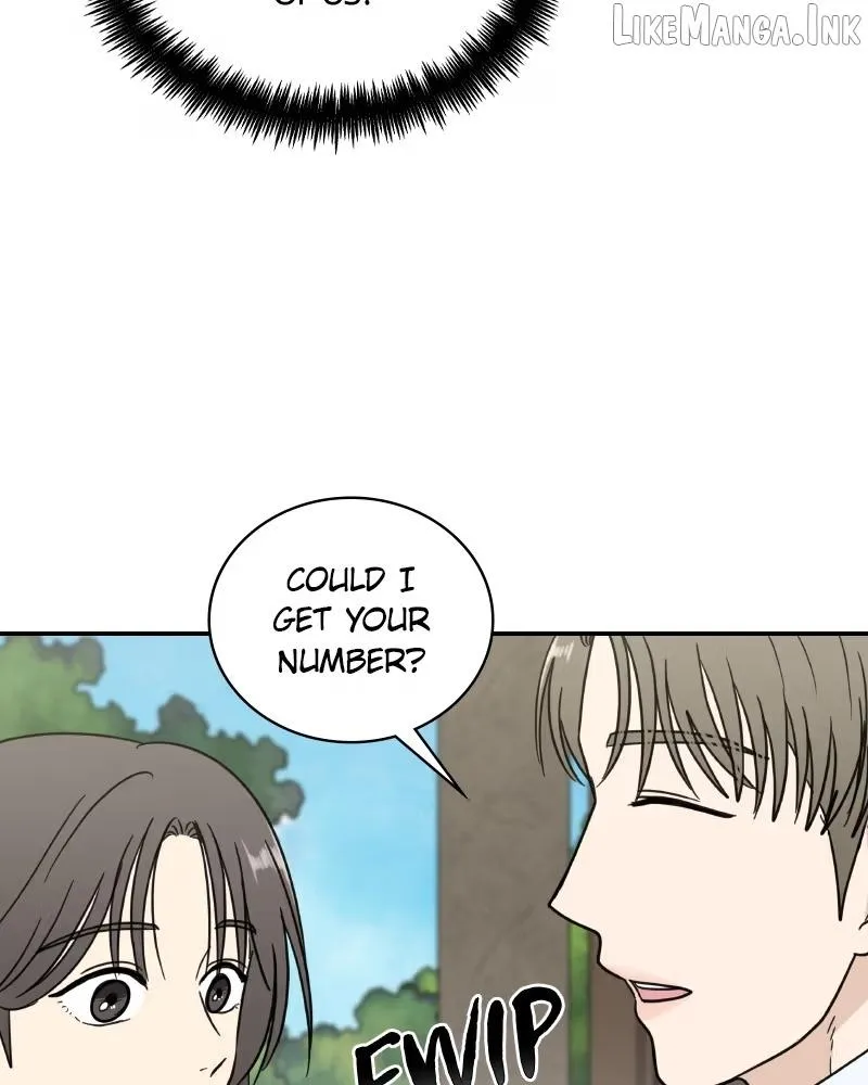 Read It Wasn’t Love At First Sight chapter 62 image 19 on Lezhin